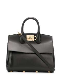 Salvatore Ferragamo сумка-тоут Studio