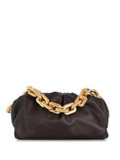 Bottega Veneta клатч The Pouch