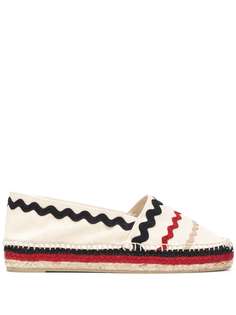 Castañer эспадрильи Kesy