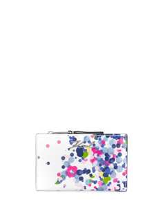 Karl Lagerfeld складной кошелек K/Signature