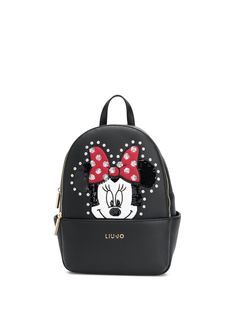 LIU JO рюкзак Minnie Mouse