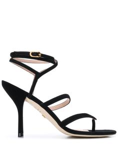 Stuart Weitzman босоножки Julina 95
