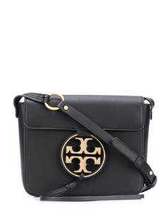 Tory Burch сумка через плечо с логотипом