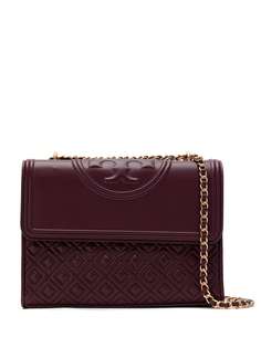 Tory Burch FLEMING CONVERTIBLE SHOULDER BAG