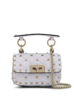 Valentino мини-сумка Valentino Garavani Rockstud Spike.It