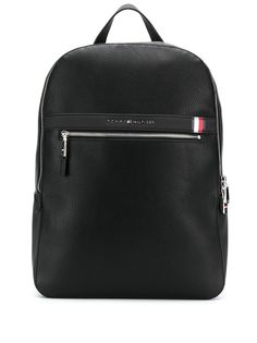 Tommy Hilfiger квадратный рюкзак