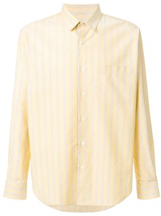 Ami Paris летняя рубашка