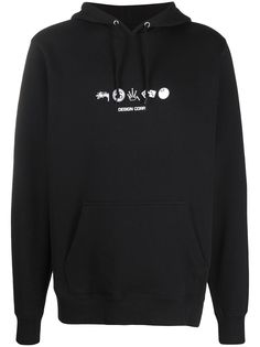 Stussy худи Global Design Corp.