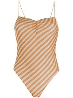 Missoni Mare купальник в полоску