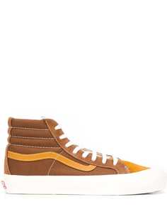 Vans кеды OG Style 138 LX