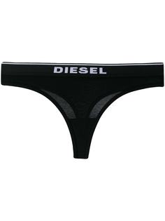 Diesel трусы с логотипом