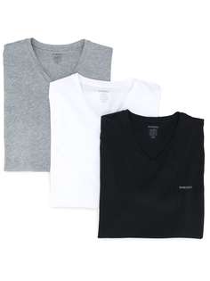 Diesel футболка из джерси