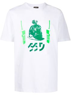 Diesel футболка T-Just-T30