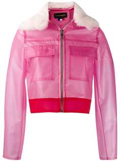 La Seine & Moi непромокаемая куртка Lana