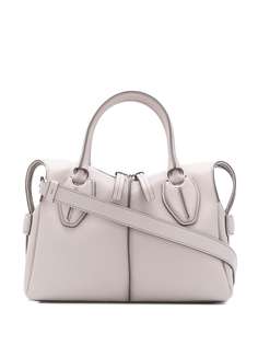 Tods маленькая сумка-тоут D-Styling Tod`S