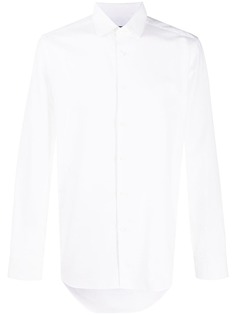 Corneliani рубашка Camicia
