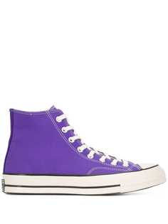 Converse высокие кеды Chuck 70