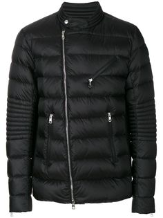 Moncler дутая куртка Casteu