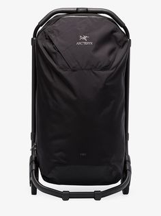 Arcteryx дорожная сумка V80 на колесах