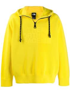 The North Face худи Black Series Engineered