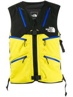 The North Face жилет Black Series