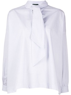 Jejia блузка с завязками