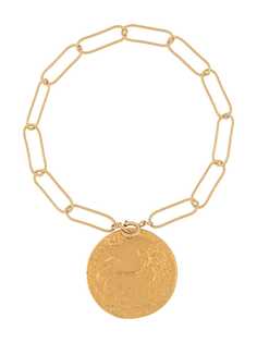 Alighieri браслет Il Leone