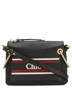 Chloé сумка на плечо Roy