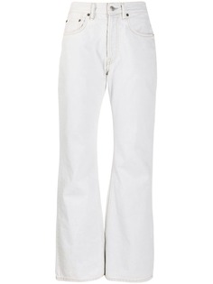 Acne Studios джинсы широкого кроя Sky