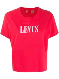 Levis футболка с графичным принтом Levis®