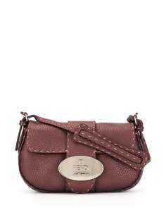 Fendi Pre-Owned сумка Selleria