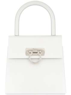 Salvatore Ferragamo Pre-Owned сумка с застежкой