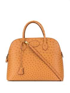 Hermès сумка Bolide 35