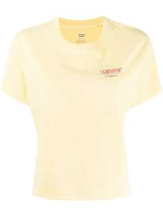 Levis футболка с графичным принтом Levis®