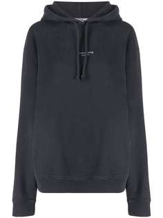 Acne Studios худи с логотипом