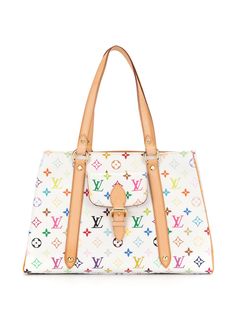 Louis Vuitton сумка на плечо Aurelia MM 2006-го года