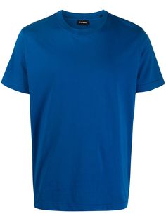 Diesel футболка с логотипом