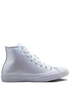 Converse кеды из коллаборации с JW Anderson