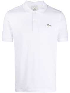 Lacoste рубашка поло с короткими рукавами
