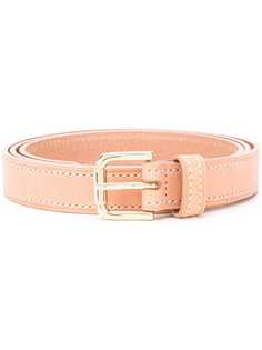 B-Low The Belt ремень с декоративной строчкой