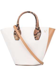 LAutre Chose сумка-тоут в стиле колор-блок