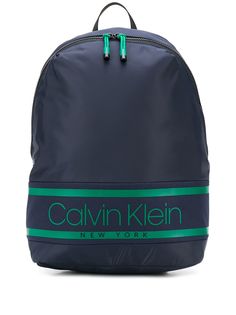 Calvin Klein рюкзак с логотипом