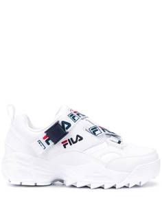 Fila кроссовки Fast Charge