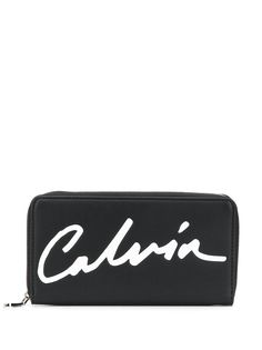 Calvin Klein Jeans кошелек с логотипом