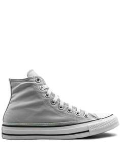 Converse высокие кеды