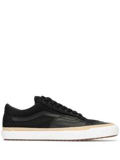 Vans кеды Old Skool Overply