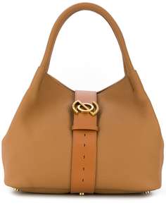 Zanellato сумка-тоут Zoe