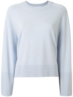 Allude джемпер тонкой вязки