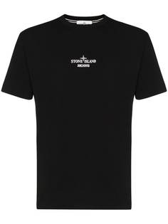 Stone Island футболка Archivio