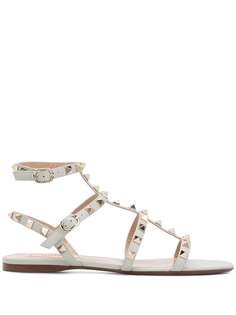 Valentino сандалии Valentino Garavani Rockstud